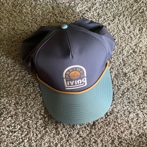 OTTO Inspired Living Cap